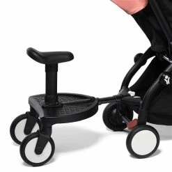 BABYZEN™ YOYO Mitfahrbrett -Kinderwagen yoyo 2 6 black frame board web
