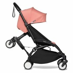 BABYZEN™ YOYO Mitfahrbrett -Kinderwagen yoyo 2 6 profile black frame board 2 web