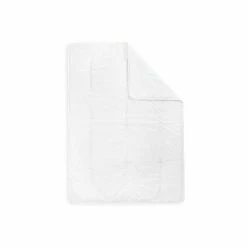 Zöllner Sommertraum Steppbett 100x135 Cm Mit Thinsulate™ 3M Lite-Loft Füllung